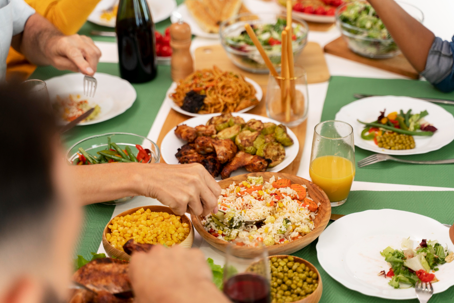 How to Choose Event Halal Catering Singapore for Large-Scale Functions Event Halal Catering