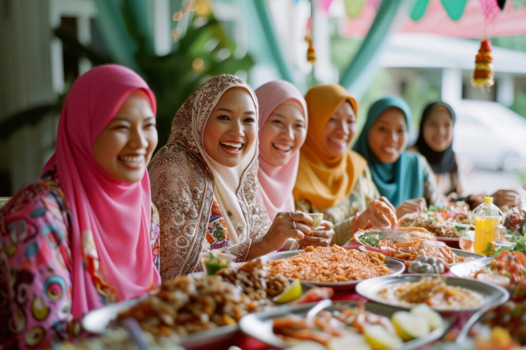 2151205146 event halal catering singapore