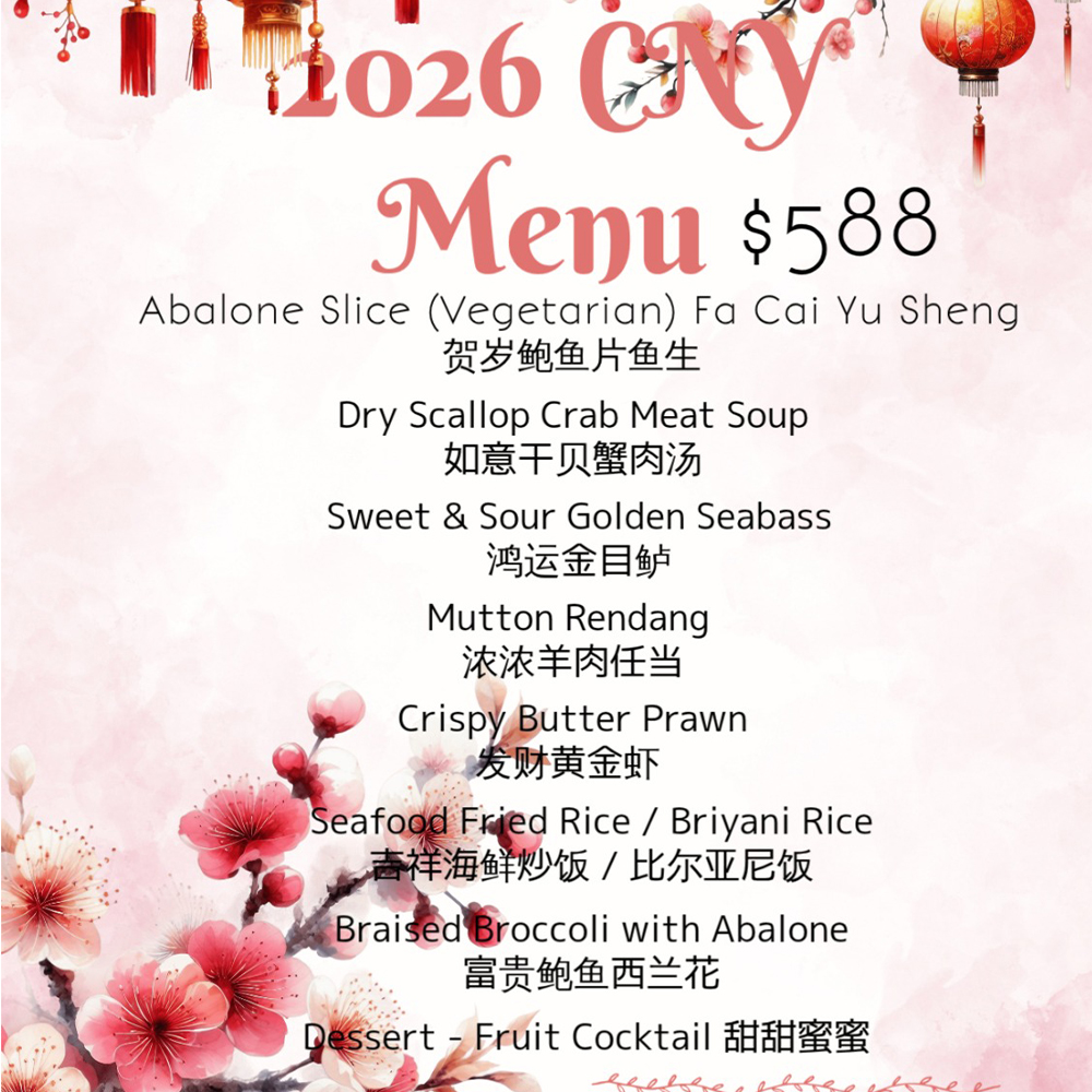cny menu 2026 8 courses