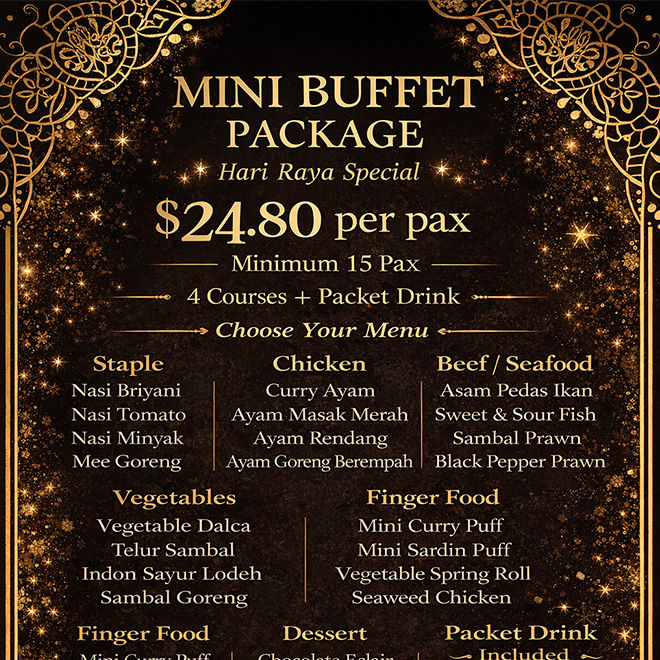 raya mini