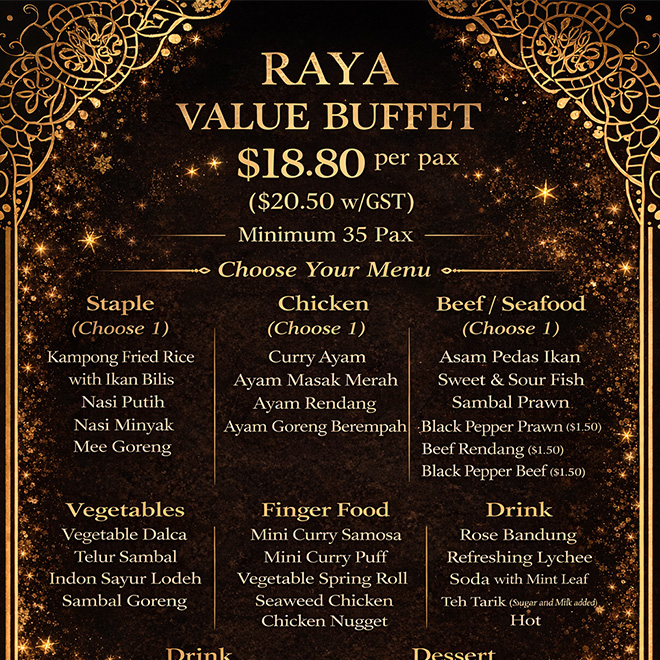 raya value